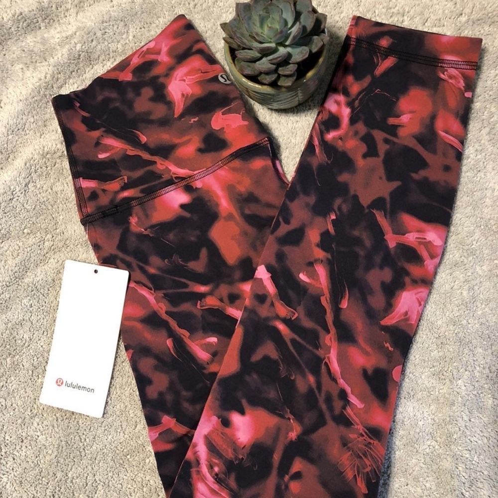 Lululemon Align HR Pant 25”